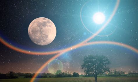 As Cores Da Lua E Seus Significados