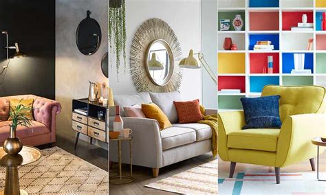 8 tricks to make small living rooms appear bigger small living rooms living room decor dream