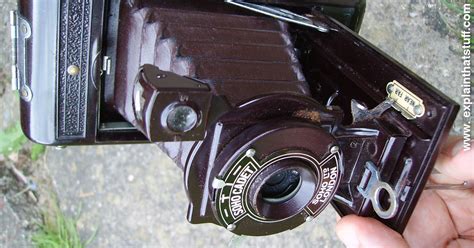 Film Cameras And 35mm Photography A Simple Introduction