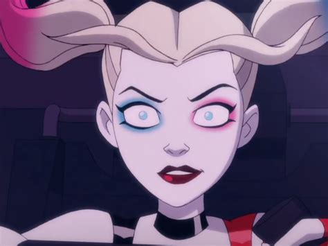 A Censored Sex Scene In Harley Quinn Sparks Debate On Depictions Of