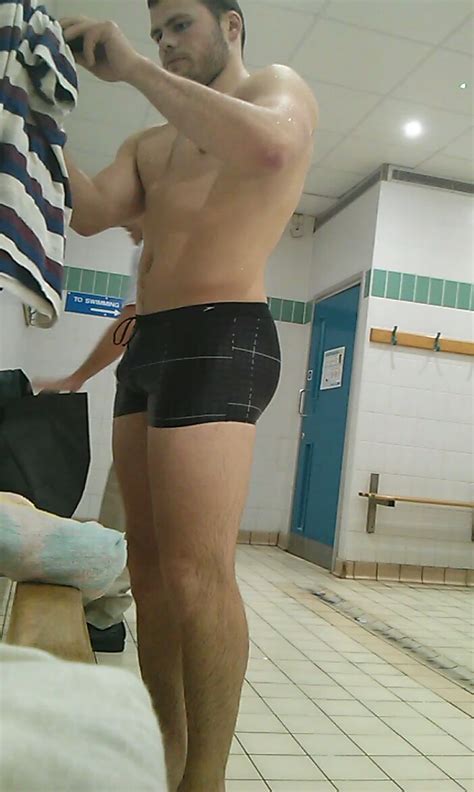 Moplkrm Swimmer Caught Naked In Changing Room My Own Private