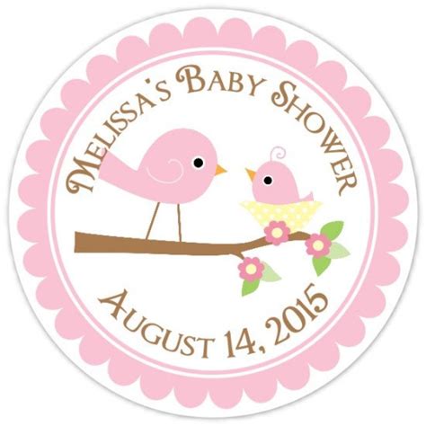 Download these five free games in varying colors to add some fun to your next baby shower. baby shower labels from baby shower labels Made Easy | Stiker
