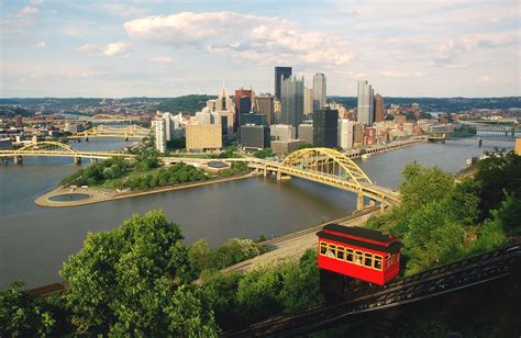 Pittsburgh Metropolitan Area Wikipedia