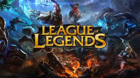 Euw League Of Legends Server Hits Million Players In Dot Esports