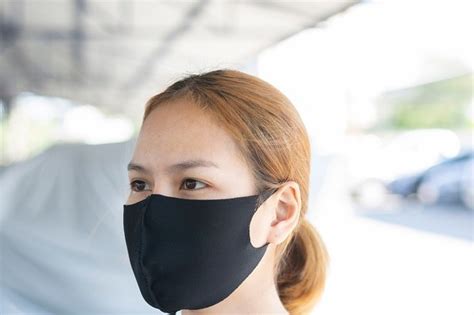Benarkah Penggunaan Masker Scuba Tidak Efektif Untuk Menangkal Virus