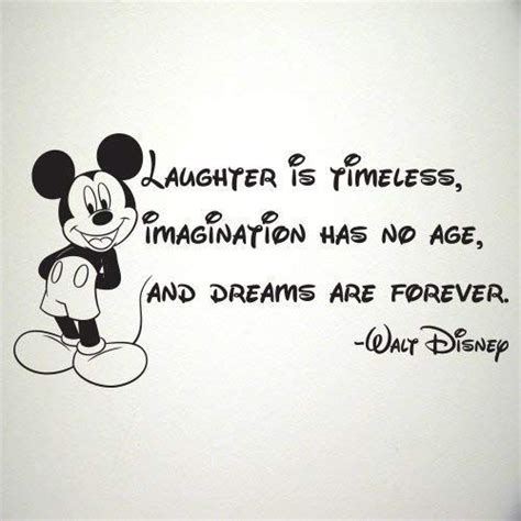 Mickey Mouse Quote Mickey Mouse Quotes Wisdom Ts Mickey Mouse