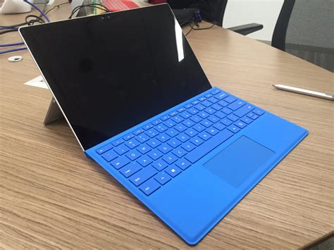 Whats New In The Latest Microsoft Surface Pro