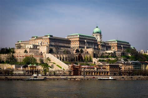 Experience In Budapest Hungary By Antoine Erasmus