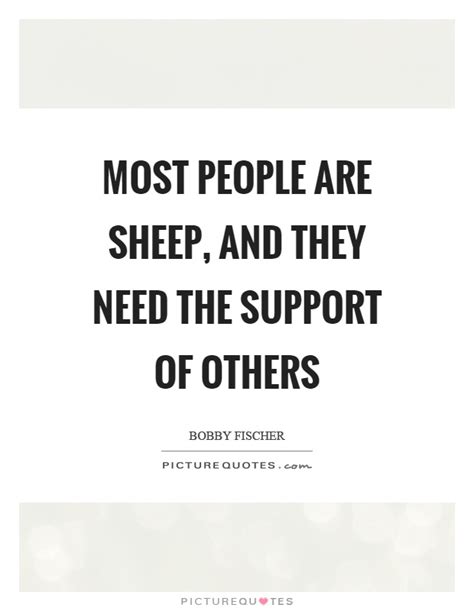 Sheep Quote The Minds Journal On Twitter I Quite Enjoy Being The