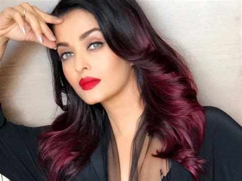 Aishwarya Rai Beauty Product Aishwarya Rai Reveals Her Favourite