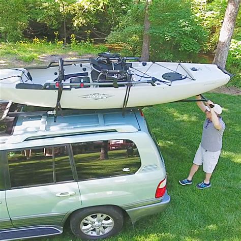 Outdoor Kayak Rack Design Maybe You Would Like To Learn More About