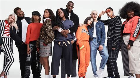 5 Most Stylish Streetwear And Hypebeast Brands Street Fashion Brands