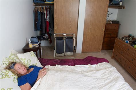 Turning a garage into a peaceful place for slumber may seem like a big leap. Convert an attic into a game room