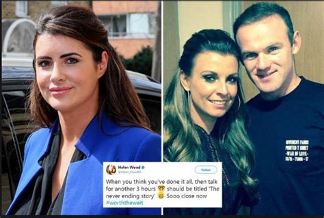 Former Prostitute Revealed What Wayne Rooney Did After They Had Sex In A Hotel