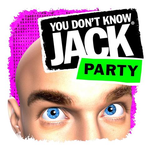 You Dont Know Jack Party Attributes Tech Specs Ratings Mobygames