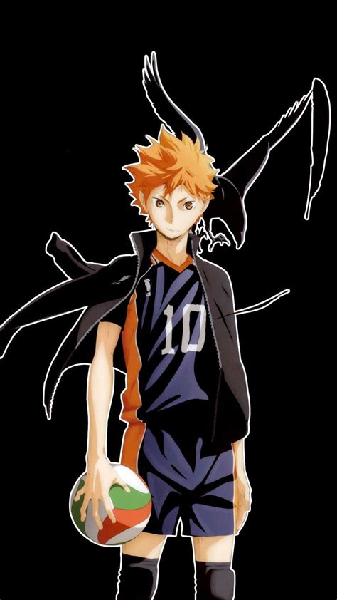 Tons of awesome haikyu wallpapers to download for free. 4k Haikyuu Wallpapers Desktop, iPhone, Android - The RamenSwag
