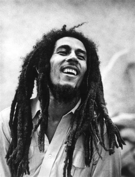Iron Like A Lion In Zion Belize Says Happy Birthday Bob Nesta Marley