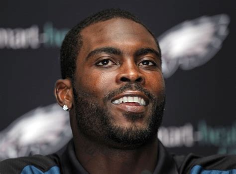 Michael Vick The 100 Million Man Says ‘i Never Thought This Day