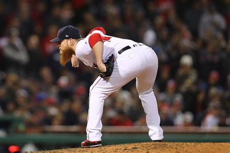 Red sox still unwilling to spend for kimbrel. Red Sox Astros ALCS: Craig Kimbrel needs to get back to basics - Over the Monster