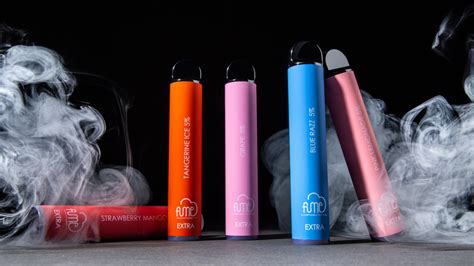 Fume Vapes Disposable Available For Retail And Wholesale