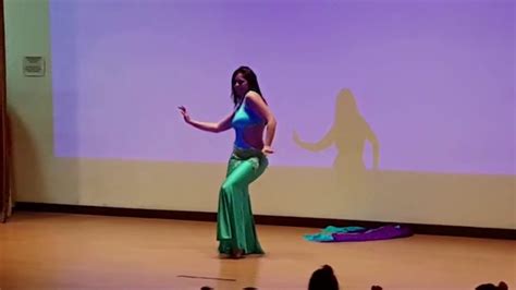 belly dance with veil and dreams drum solo youtube