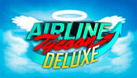 Airline Tycoon Deluxe On Steam