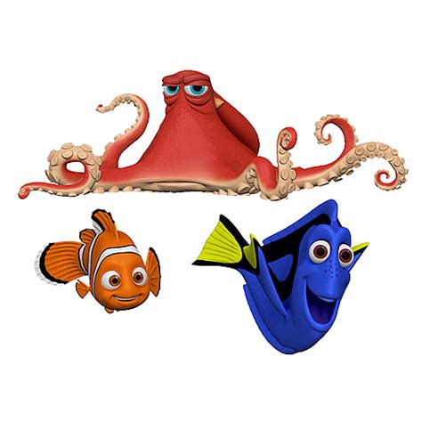 Nemo E Dory Png Png Image Collection