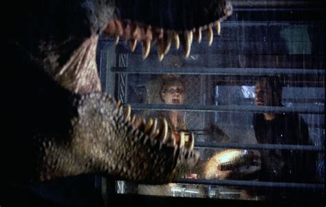 The Lost World Jurassic Park 1997 Qwipster Movie