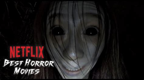 Arts culture 7 horror films on netflix to get you into the halloween spirit. Netflix Best Horror Movies - YouTube