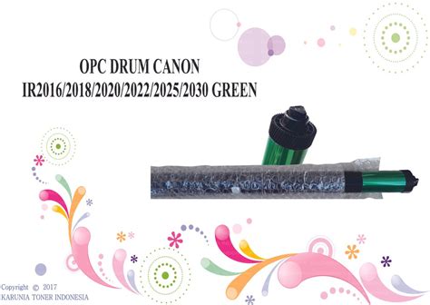 View online or download canon ir2018 series service manual, portable manual, easy operation manual, brochure & specs. Jual OPC DRUM CANON IR2016 IR2018 IR2020 IR2022 IR2025 ...