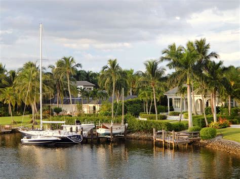 Port Royal In Naples Fl Everything You Need To Know About One Of