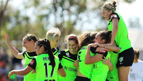 Preview Canberra United V Melbourne Victory W League