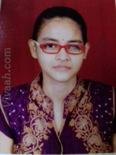 Marwari Oswal Jain 21 Years Bride Girl Dombivli Matrimonial Profile Vhz4795 Vivaah Matrimony