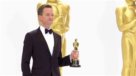 Host Neil Patrick Harris Promises Surprises On Oscar Sunday Abc7 Chicago