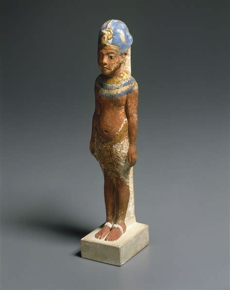 Brooklyn Museum A Woman’s Afterlife Gender Transformation In Ancient Egypt