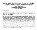 Data Analysis Report Template Photos