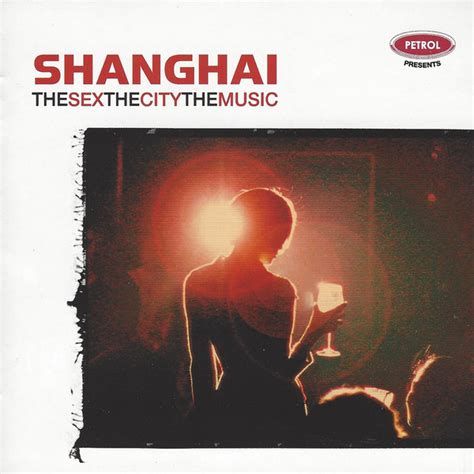 Shanghai The Sex The City The Music Discogs