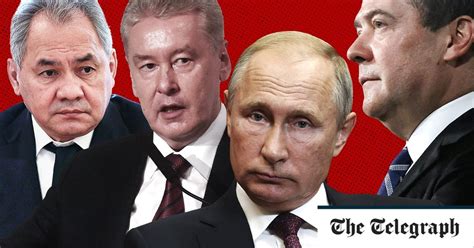 How Putin Could Be Removed From Power And Who Would Replace Him