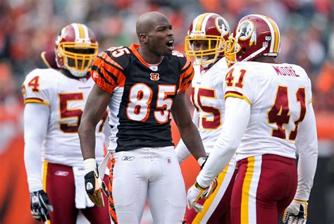 Chad Johnson Admits To Taking Viagra Before Every Game Throughout Nfl Career