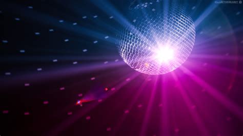 67 Disco Ball Wallpaper