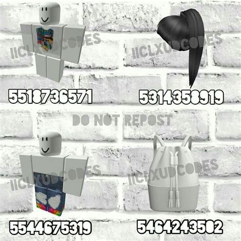Our roblox bloxburg hair codes are 100% op working code. Pin by Aniyahwheeler on bloxburg codes in 2020 | Roblox ...