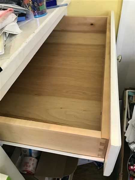 January 18, 2018 by rena bowie / 0. Pin on Replacement Cabinet Drawer Boxes