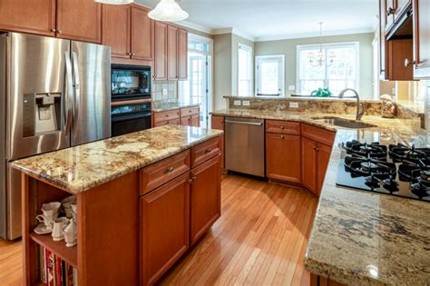 5 Kitchen Trends For 2021 You Dont Want To Miss Advantage Contracting