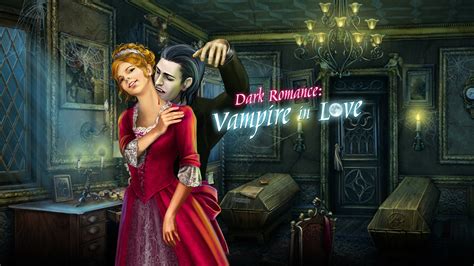 Buy Dark Romance Vampire In Love Microsoft Store