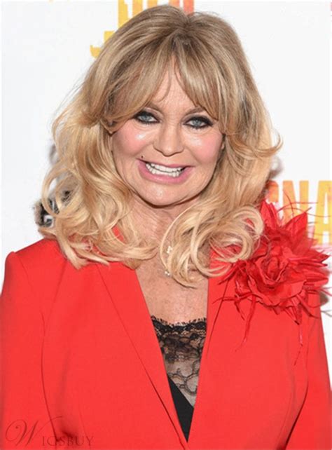 5 Latest Tips You Can Learn When Attending Goldie Hawn Hairstyles