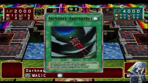 A realistic medieval combat game. Yugioh The Duelists of the Roses - 9999 ATK Deck - YouTube