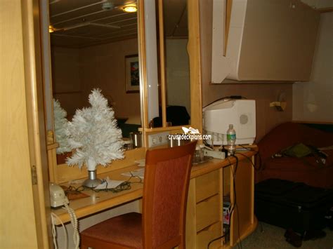Find great deals, tips and tricks on cruise critic to help plan your cruise. Sylvia Grandeur of the Seas Cabin Photos