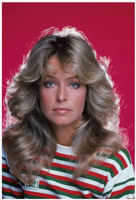 20 Sexy Photos Of Farrah Fawcett Which Are Essentially Amazing The