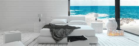 Wählen sie hellere farbtöne für ihr schlafzimmer. Schlafzimmer - maritim einrichten, gestalten & dekorieren ...