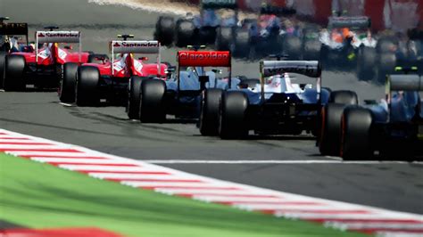 2020 f1 standings after 70th anniversary. The 2014 Formula 1 grid in numbers | F1 News